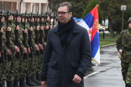 VOJSKA NIS VUCIC VOJSKA NIS VUCIC