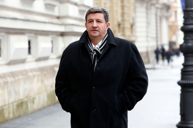 Željko Sačić Željko Sačić