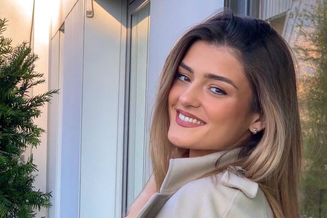 Sonja Polić Sonja Polić