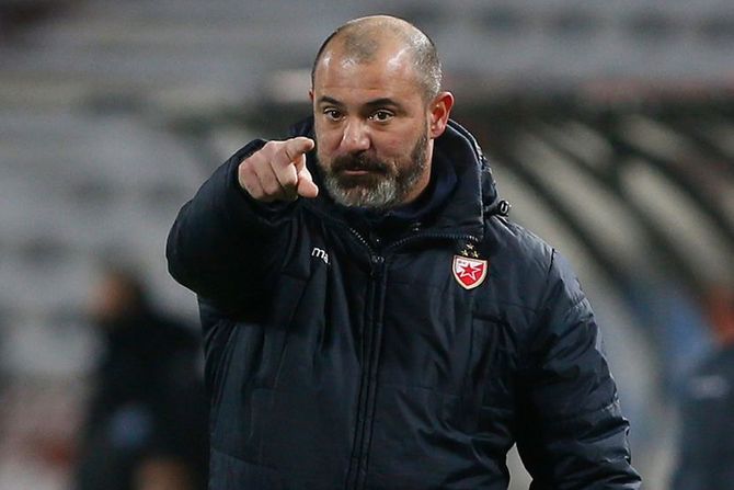dejan stanković dejan stanković