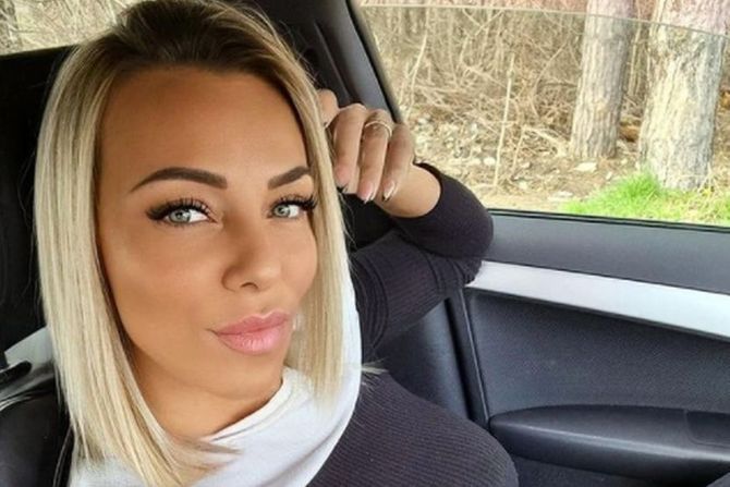 Jelena Jevremović Jelena Jevremović