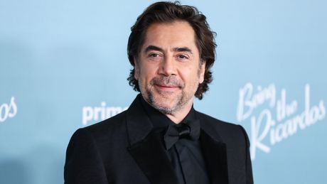 Javier Bardem, Havijer Bardem