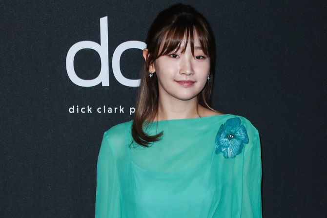 Park So-dam