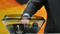Evo gde možete da gledate uživo TV prenos žreba Lige Evrope i Lige konferencije