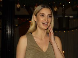 Vesna Dedić knjiga promocija knjige Anja Mit