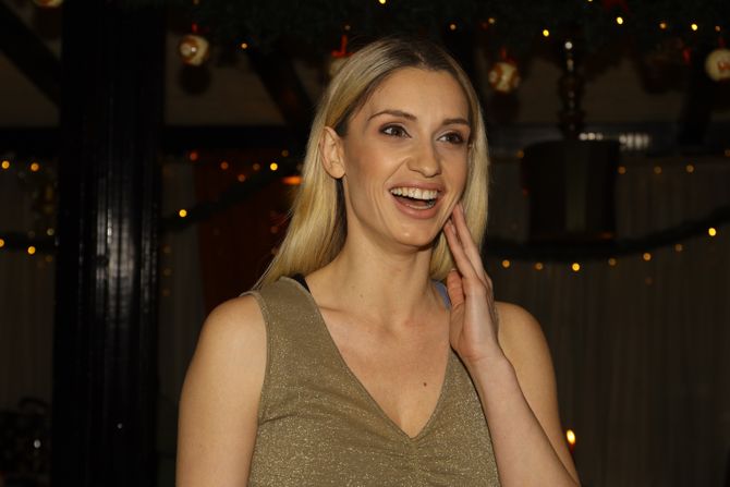 Vesna Dedić knjiga promocija knjige Anja Mit Vesna Dedić knjiga promocija knjige Anja Mit