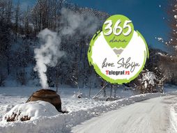 Dragačevo 365 dana kroz Srbiju
