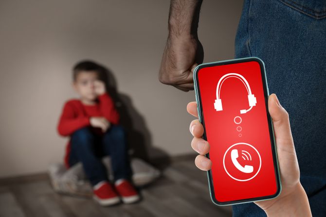 Prijava nasilje u porodici Prijava nasilje u porodici