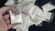 Radnici u skladištu firme u Širokom Brijegu pronašli više od 100 kg kokaina, vrednost preko 10 miliona evra