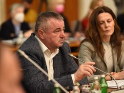 Sednica Vlada Srbije Aleksandar Vučić