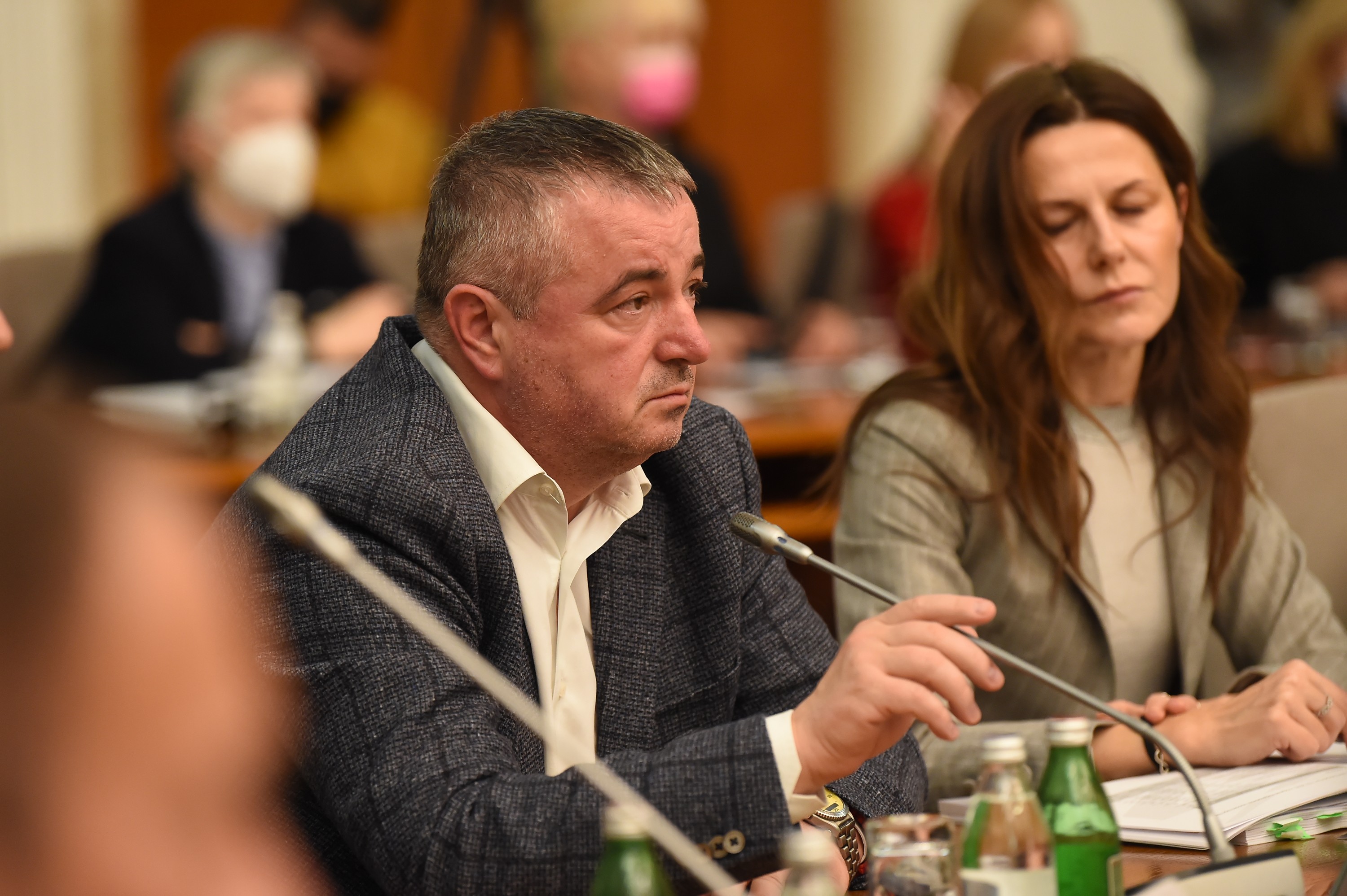 Bajatović otkrio datum novog aneksa ugovora za snabdevanje ruskim gasom