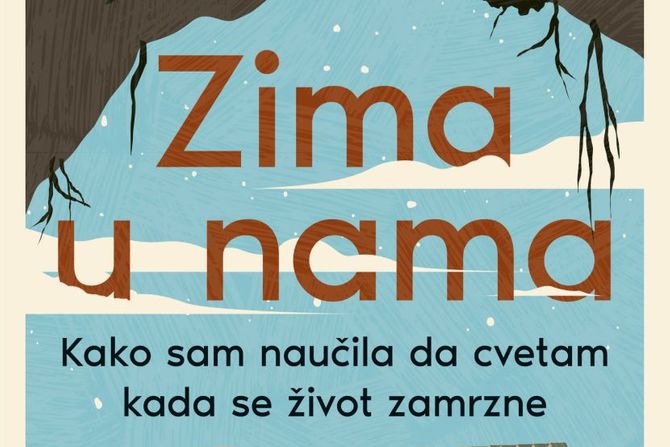 "Zima u nama", Laguna