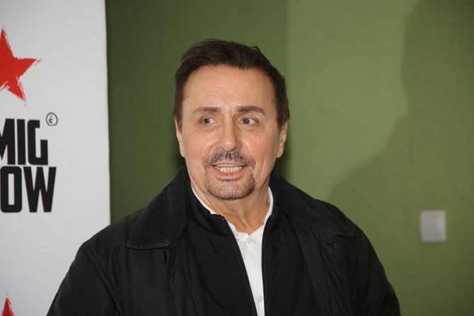 Dragan Kojić Keba