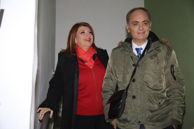 Biljana Jevtić, Aca Ilić Biljana Jevtić, Aca Ilić