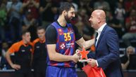 Bomba iz Grčke! Zvezda poslala Mirotiću najveći ugovor u istoriji srpske košarke, vodi u trci za njegov potpis