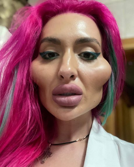 Anastasija Pokrešćuk