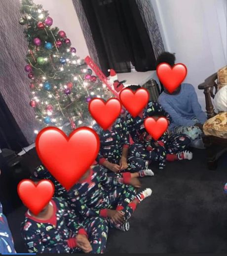 Dete nije dobilo pidžamu Dete nije dobilo pidžamu