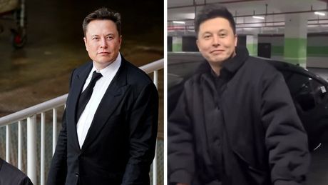 Elon Musk, Ilon Mask, Kinez