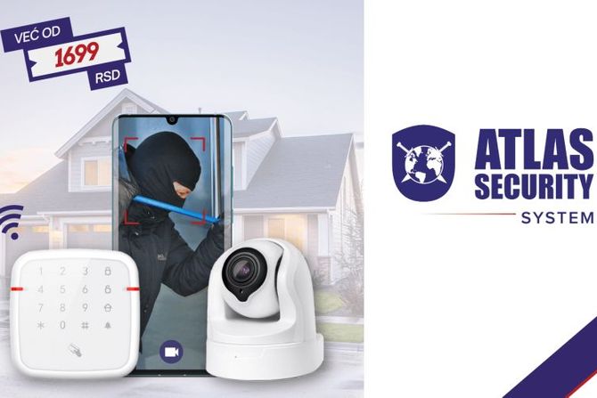 Atlas Security Sistem