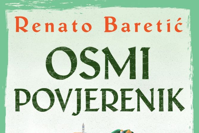 "Osmi povjerenik"