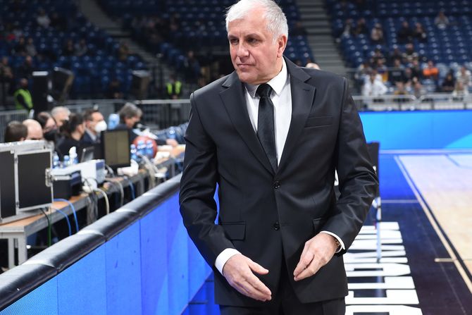KK PARTIZAN - KK SLASK KK PARTIZAN - KK SLASK