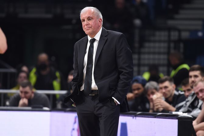 KK PARTIZAN - KK SLASK KK PARTIZAN - KK SLASK