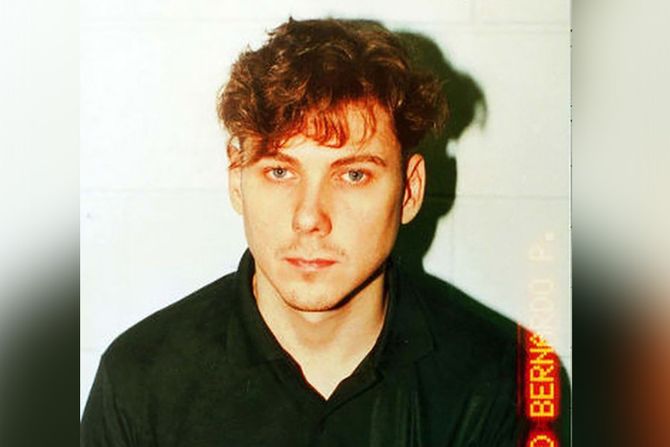 Paul Bernardo