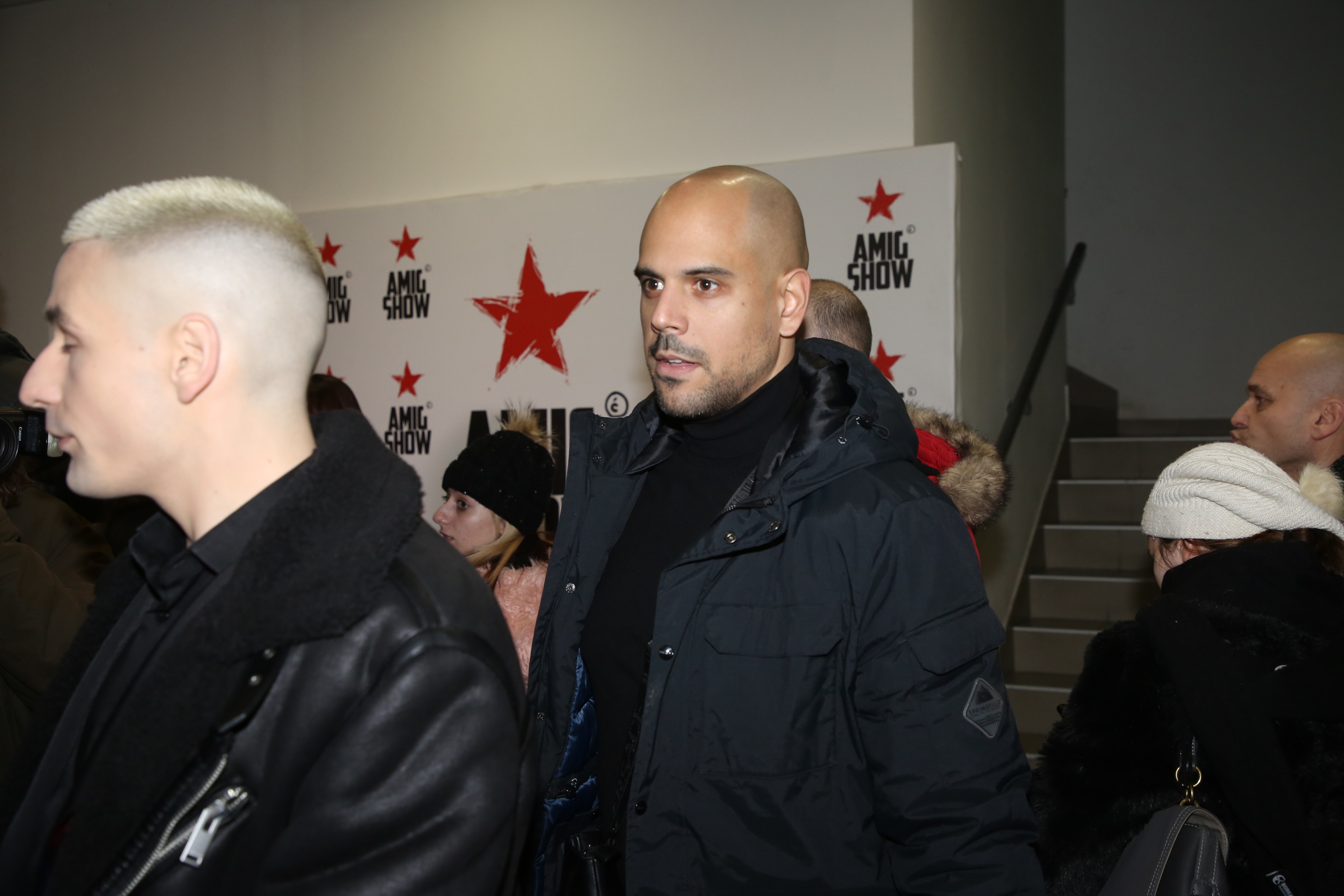 "Lažov i kvazi kriminalac!" Pevač žestoko isprozivao Kristijana, sukob traje godinama: "Ne spominji me..."