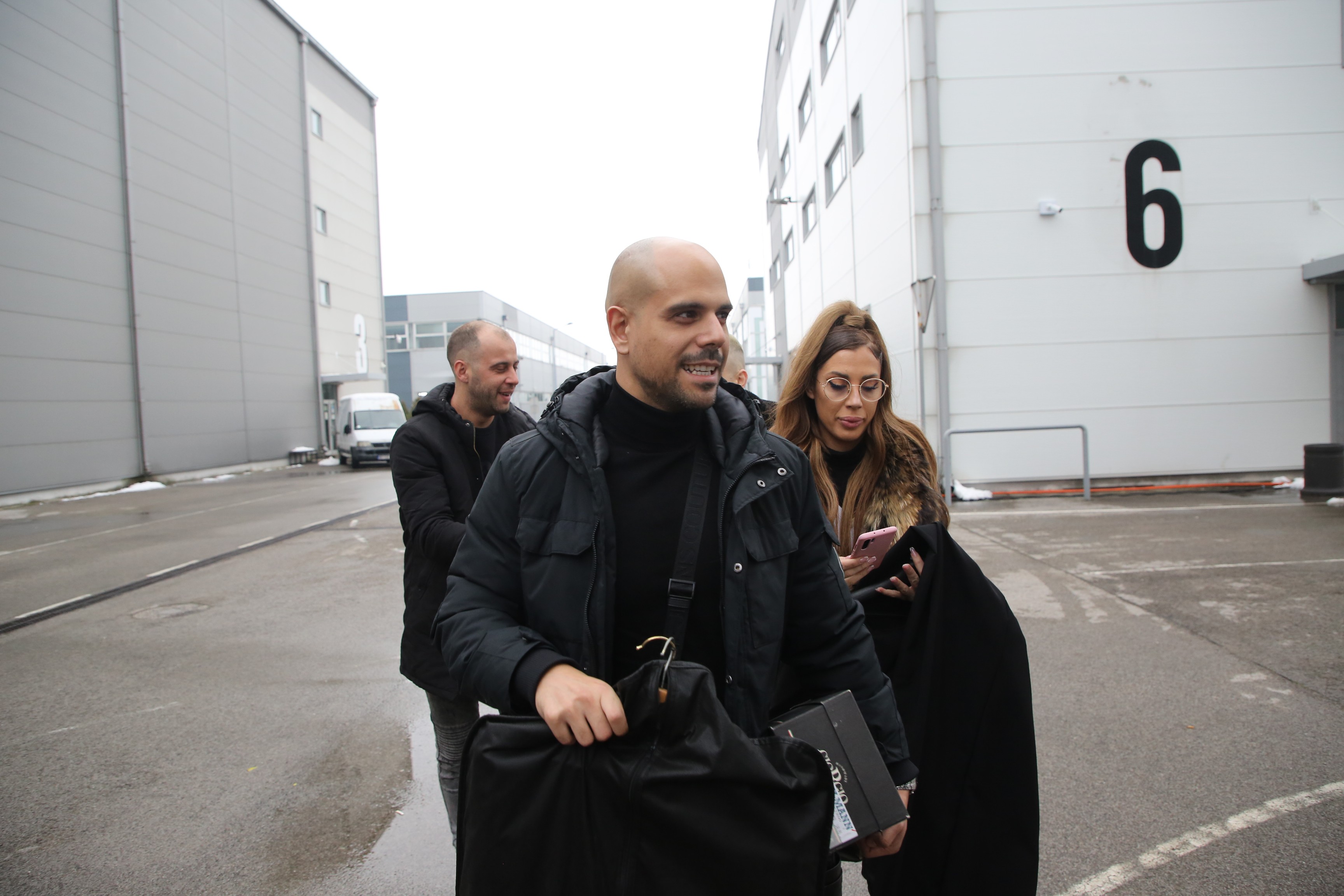 "Lažov i kvazi kriminalac!" Pevač žestoko isprozivao Kristijana, sukob traje godinama: "Ne spominji me..."