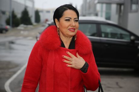 Zlata Petrović Zlata Petrović