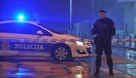 Pucnjava u Podgorici: Ranjene dve osobe, oružje potegnuto nakon svađe u saobraćaju