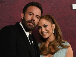 Dženifer Lopez i Ben Aflek,  Ben Affleck and Jennifer Lopez