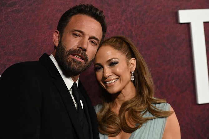 Dženifer Lopez i Ben Aflek, Ben Affleck and Jennifer Lopez Dženifer Lopez i Ben Aflek, Ben Affleck and Jennifer Lopez