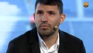 Aguero demantovao da se vraća fudbalu: "Ponekad ljudi izmišljaju..."