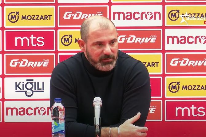 Dejan Stanković