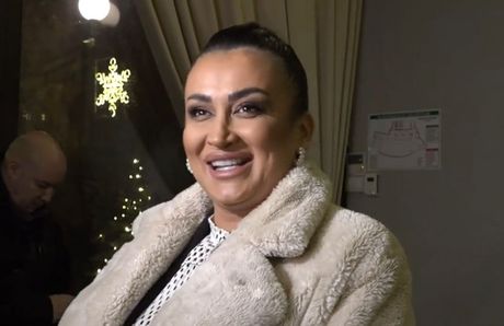 Andreana Čekić Andreana Čekić