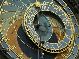 Zodijak, horoskop, astrologija