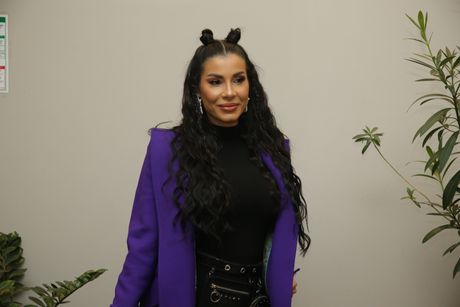 Marko Gobeljić, Proslava rođenja ćerke Marko Gobeljić, Proslava rođenja ćerke