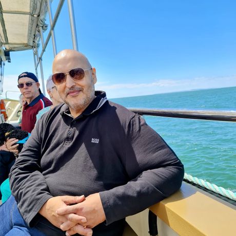 Harvey Olikh Harvey Olikh