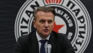 Mijailović: Čak 17.000 navijača Partizana se javilo za karte, deo iz interne prepiske je greškom izašao"