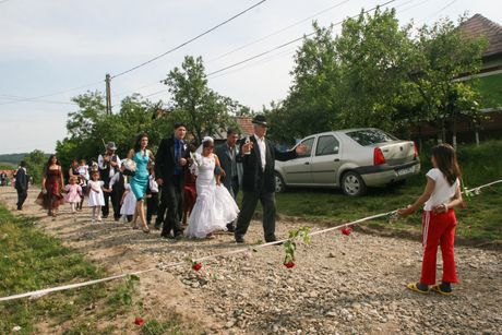 Romski brak