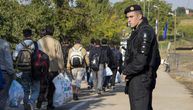 Policije Slovenije, Hrvatske i Italije će sarađivati u upravljanju migracijama