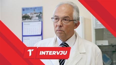 dr Predrag Kon, intervju