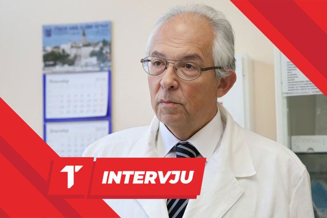 dr Predrag Kon, intervju