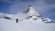 Švajcarska skijališta prazna jer su zbog blagog januara ostala bez snega