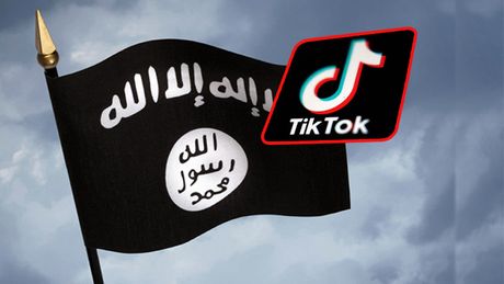 ISIS, TikTok