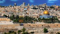 Sve oči su uprte u Gazu, ali se oko Jerusalima svet vrti: Kome pripada i kakav mu je pravni status?