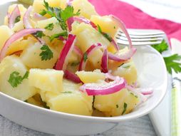 Krompir salata