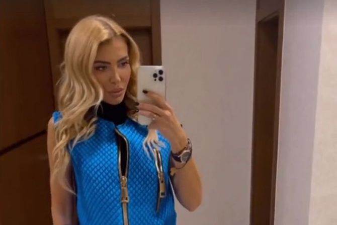 Snežana Borjan