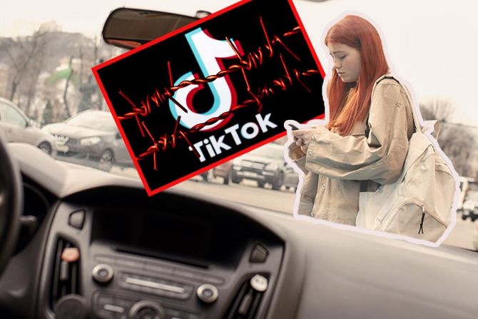 TikTok igre